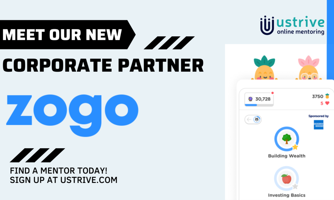 Corporate Partnership Announcement – Zogo